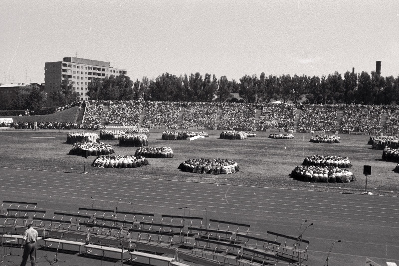 Eesti XXII üldlaulupidu (125 aastat esimesest Eesti üldlaulupeost).
