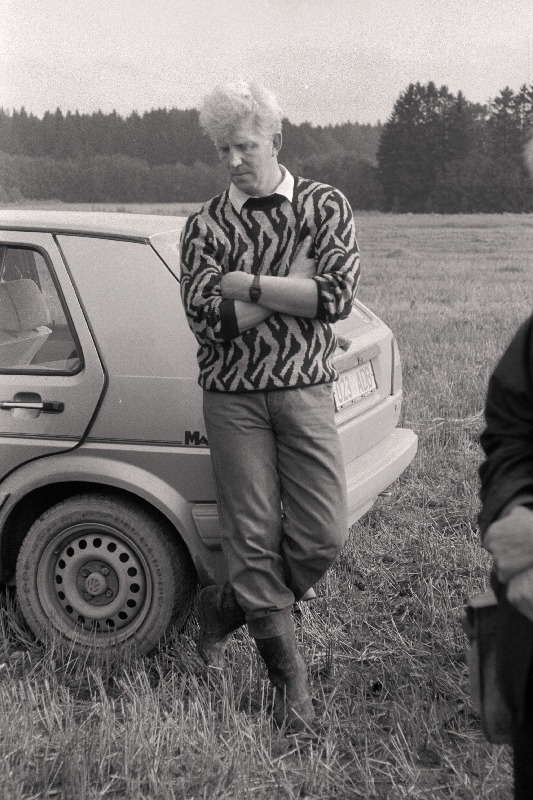 Künnivõistlus Vastemõisas.