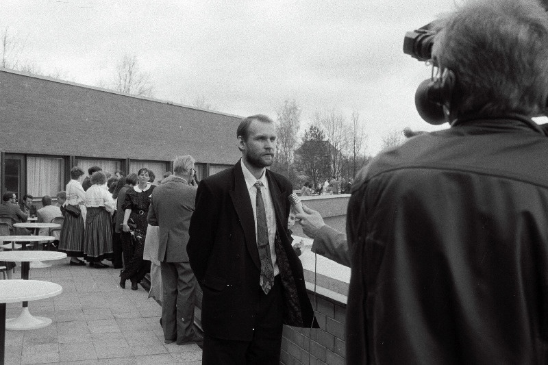 Taidlejate Kevadkontsert.