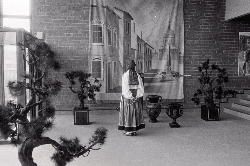 Maakonna taidlejate kevadkontsert "Ugalas".