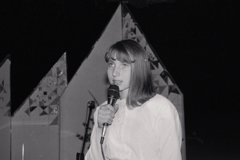 Maakonna taidlejate kevadkontsert "Ugalas".