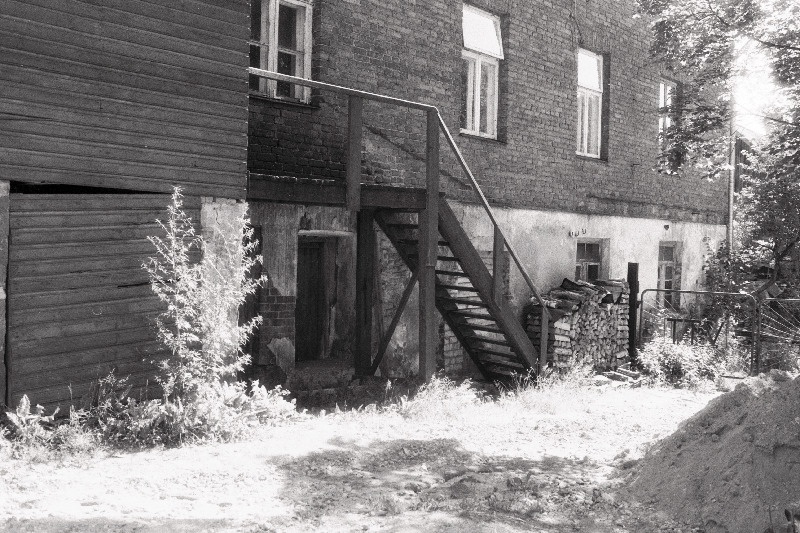 Viljandi Folkmuusika festival.