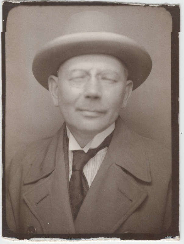 Eduard Virgo