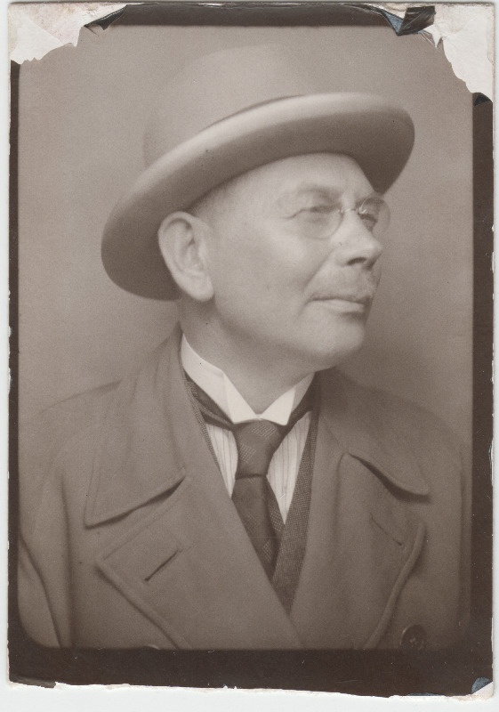 Eduard Virgo