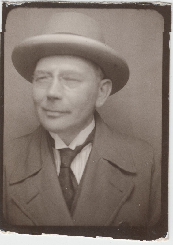 Eduard Virgo
