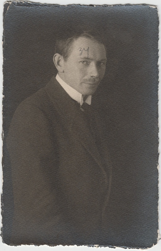 Eduard Virgo