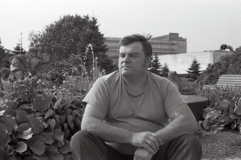 EKSEKO vaateid, inimesi.