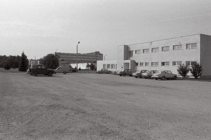 EKSEKO vaateid, inimesi.