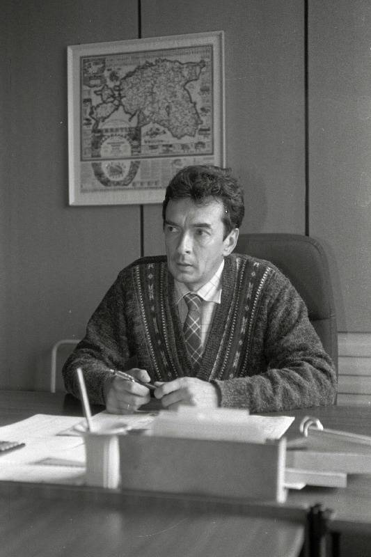 EKSEKO vaateid, inimesi.