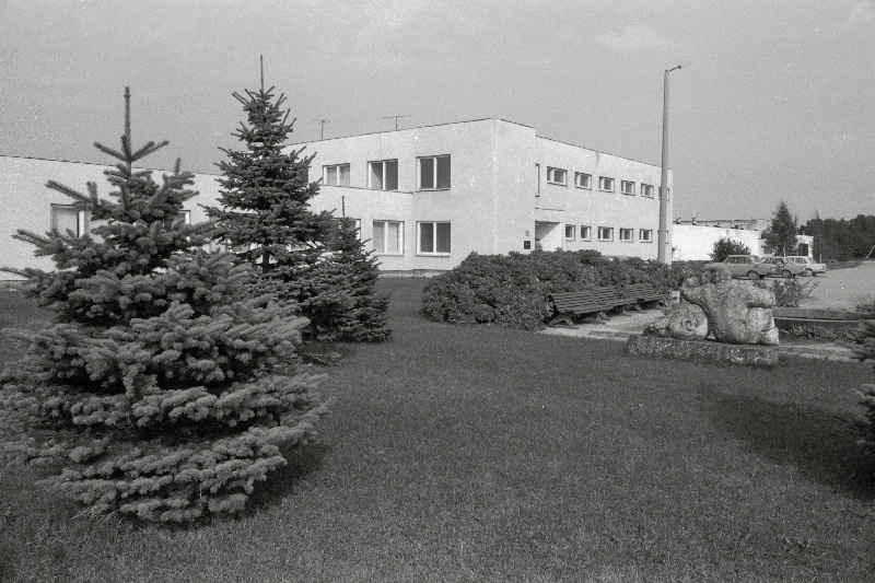 EKSEKO vaateid, inimesi.