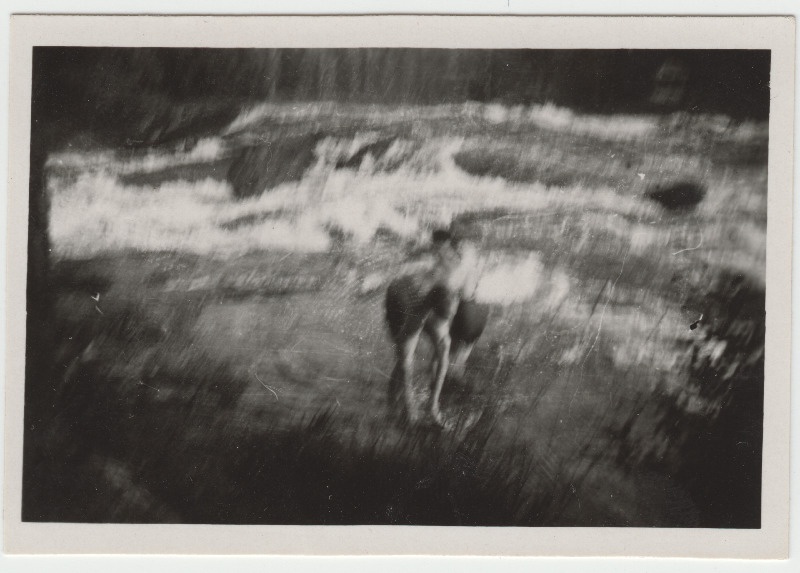 Tundmatu isik [Eduard Virgo sugulane või tuttav?]