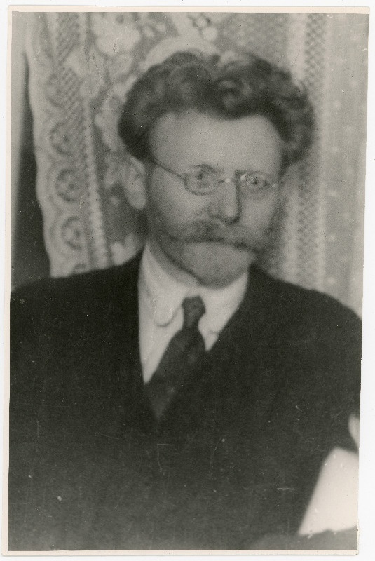 Hans Pöögelmann