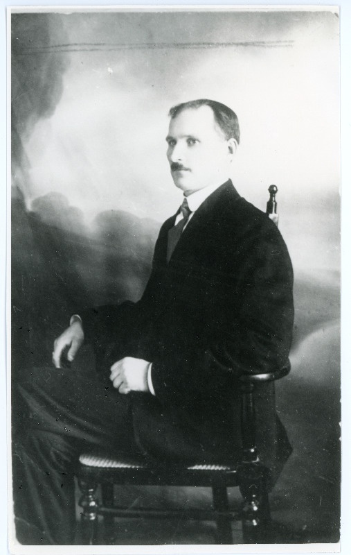 Jaan Jürkman