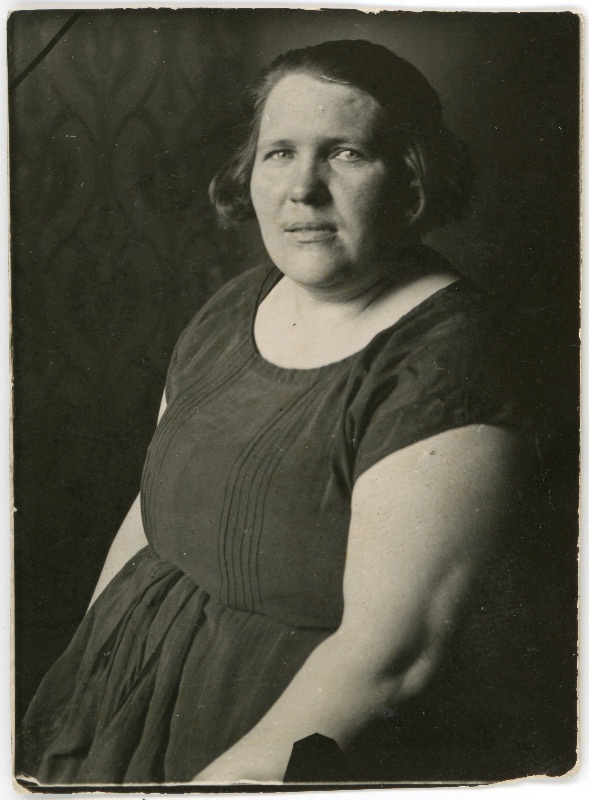 Juuli Feldmann?