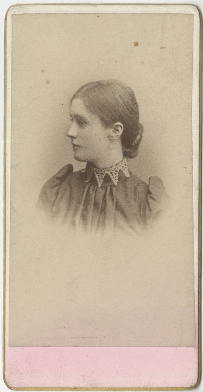 Elisabeth von Wahl-Greiffenhagen