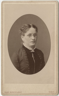 Alwine Järmerstadt  duplicate photo