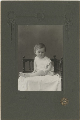 Asta Stromberg  duplicate photo