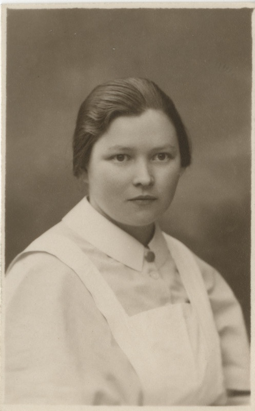 Lydia Mände