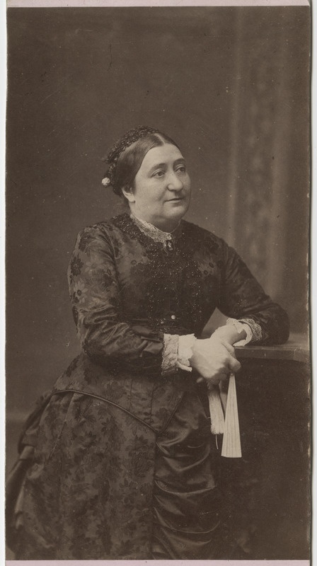 Josephine Vogel