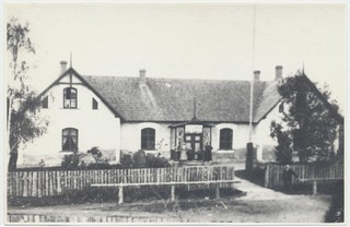 Vigala vallamaja