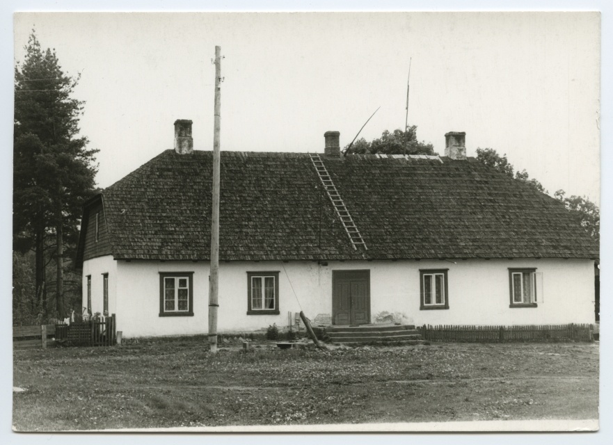 Old-Antsla rural municipality