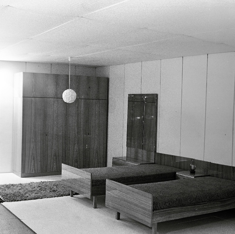 Näituse "Kvaliteedimärgiga tooted" eksponaadid.