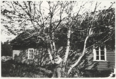 Pakri vallamaja  duplicate photo