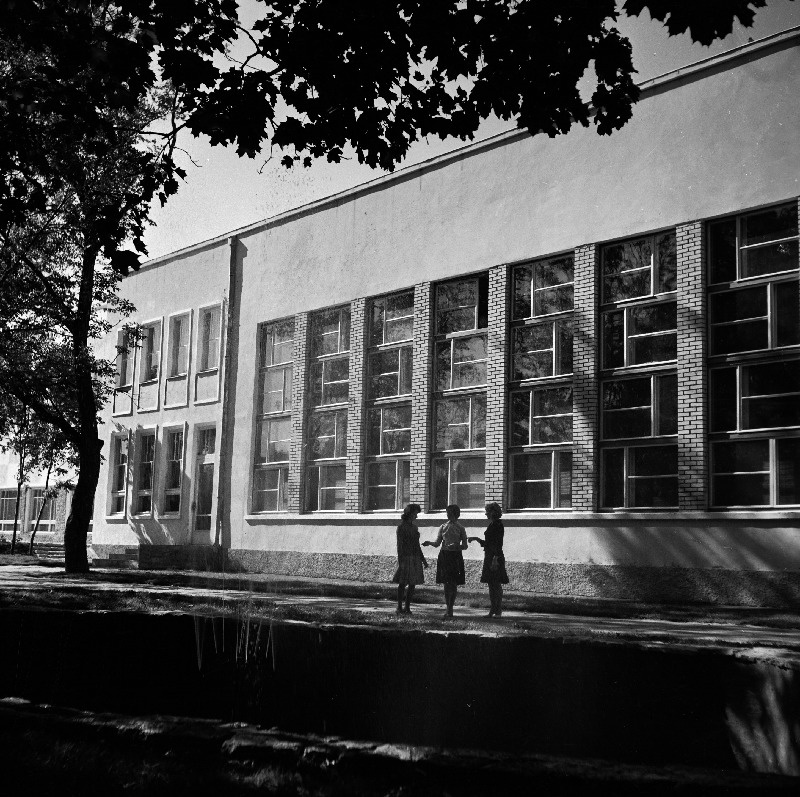 Võru kultuurimaja "Kannel"