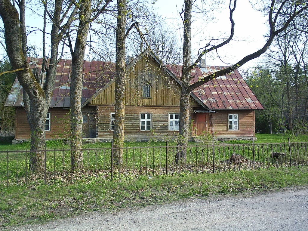 Piiri vallamaja