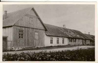 foto, Järva-Madise kõrts  duplicate photo