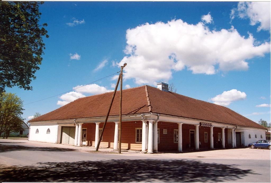 Koeru kõrts