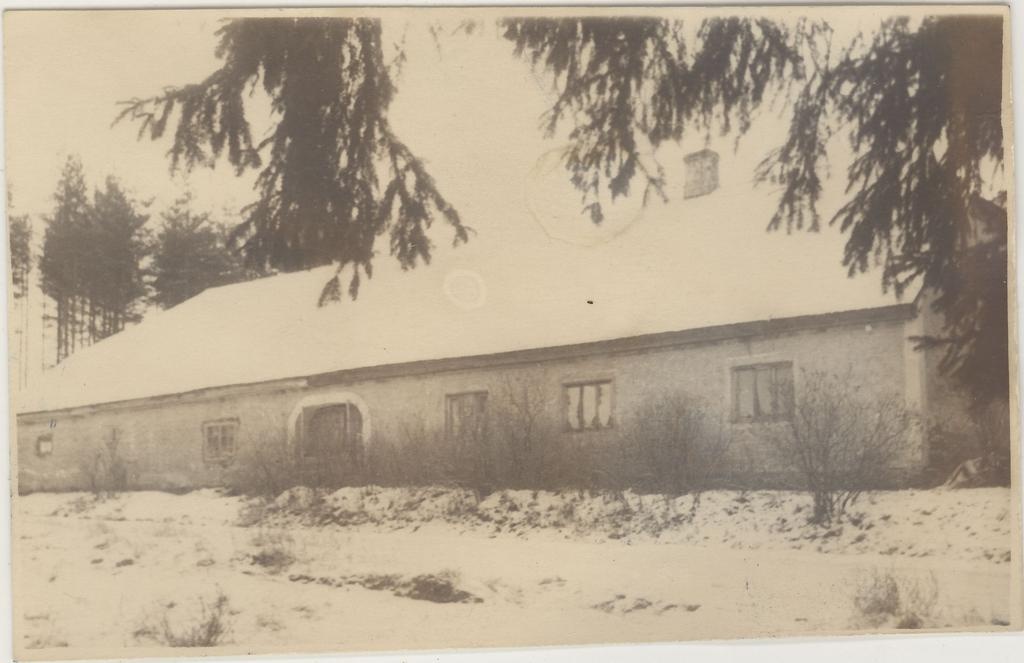 Endine Kalli kõrts