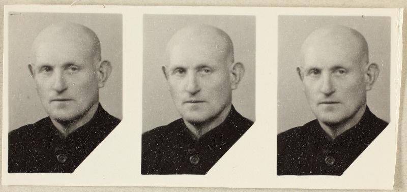 Emar Augusti dokumendifoto