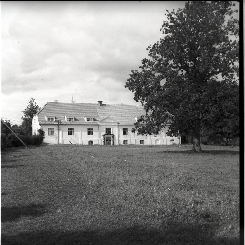 Mõisahoone