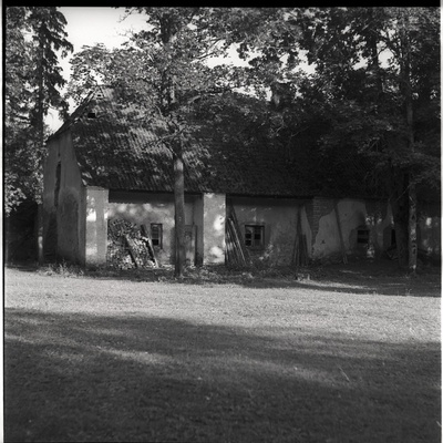 Mõisa abihoone  similar photo