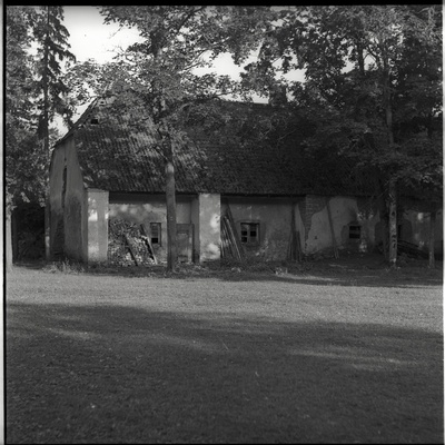 Mõisa abihoone  similar photo