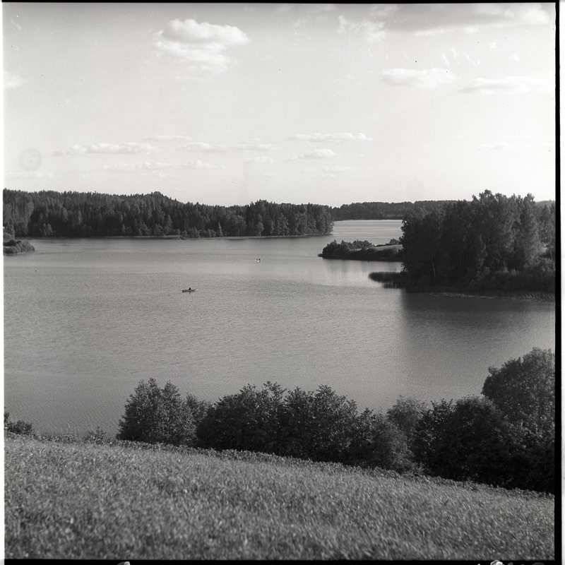 Pühajärv