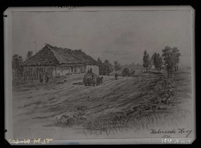 Haabersti kõrts 1836. a  duplicate photo