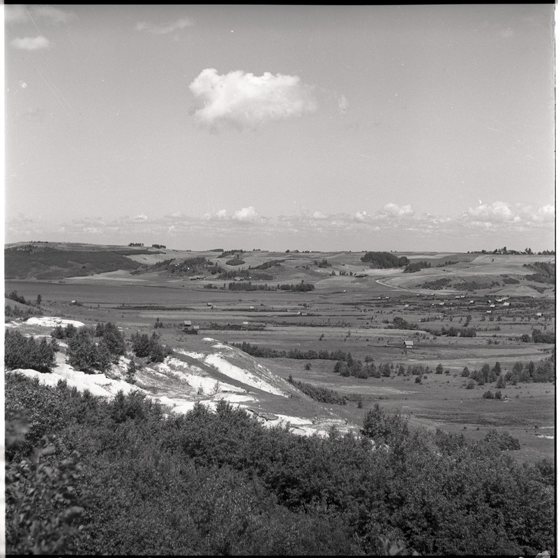 Petserimaa, Irboska ürgorg