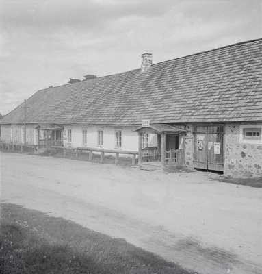 Loodi kõrts  duplicate photo