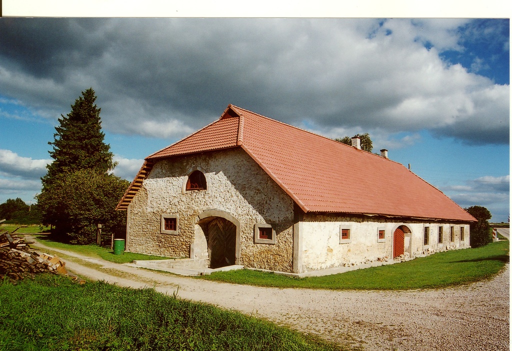 Kuivajõe kõrts
