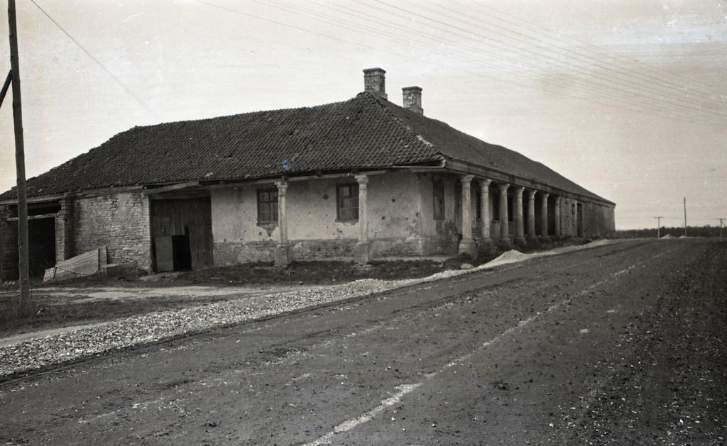 Kuivastu kõrts