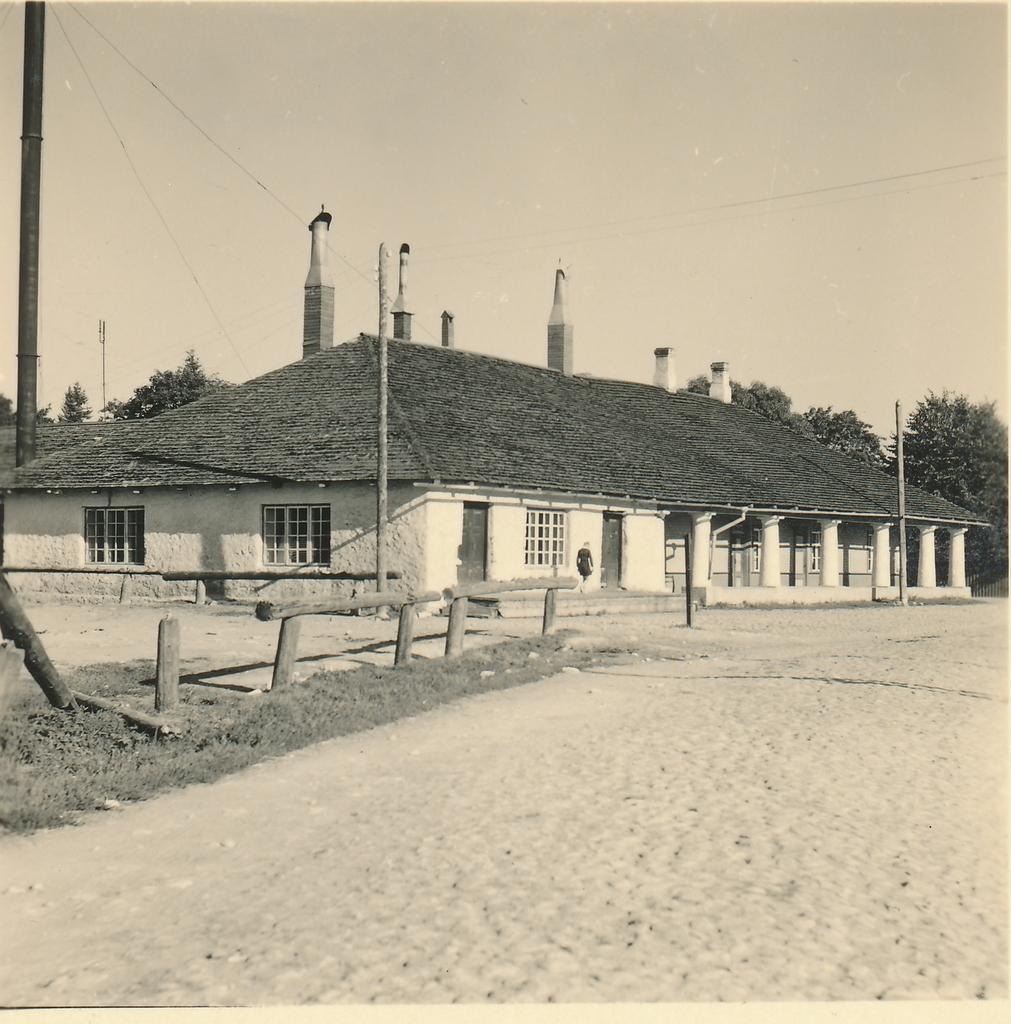 Simuna, kõrts