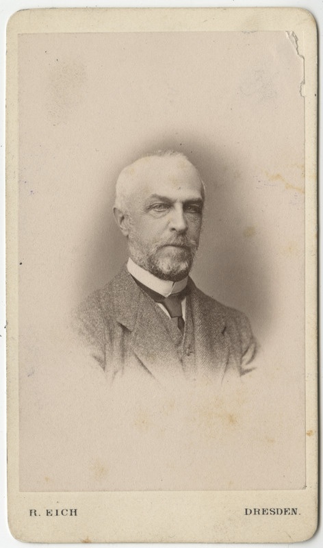 Constantin von Knorring