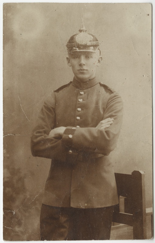 Helmich von Anrep mundris