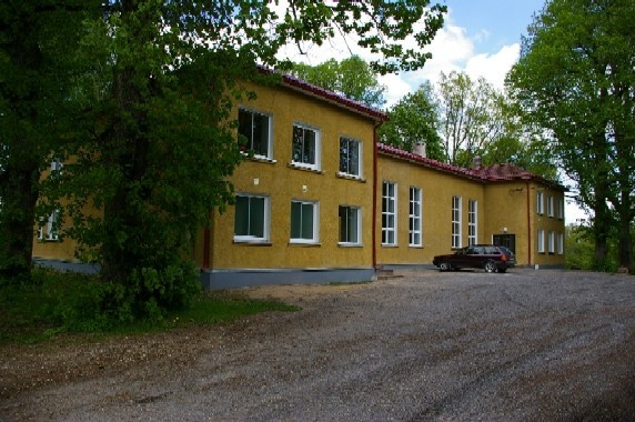 Urvaste municipality Uue-Antsla