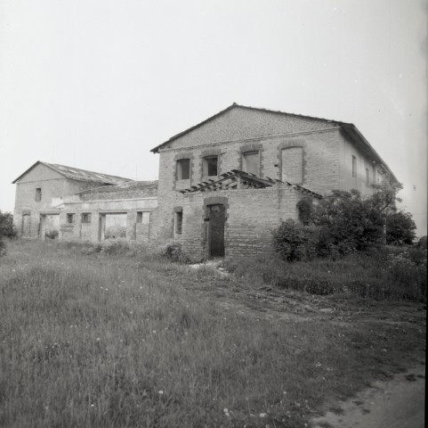 Vaivara folk house Ida-Viru county Vaivara vald