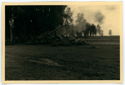 150 mm kahur M1918  duplicate photo