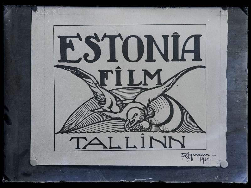 Estonia Film reklaam.