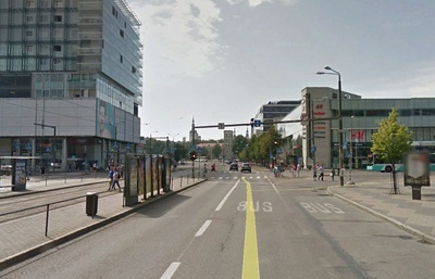 Tallinna vaade rephoto